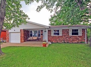 4642 Weber Rd, Saint Louis, MO 63123