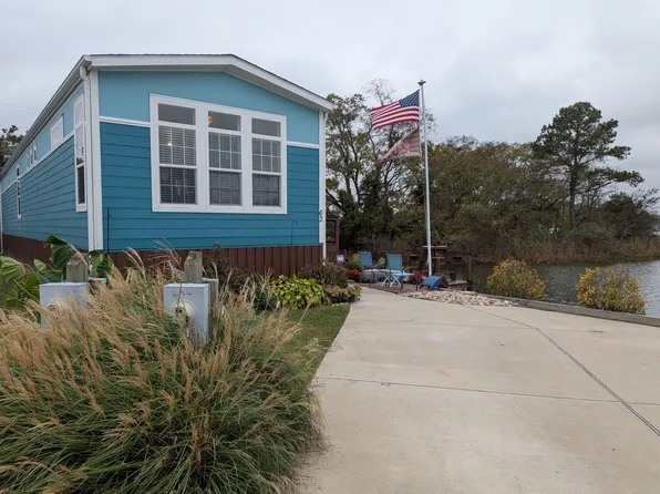 105 Rens Rd Lot 62, Poquoson, VA 23662