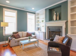 1617 H St SE, Washington, DC 20003