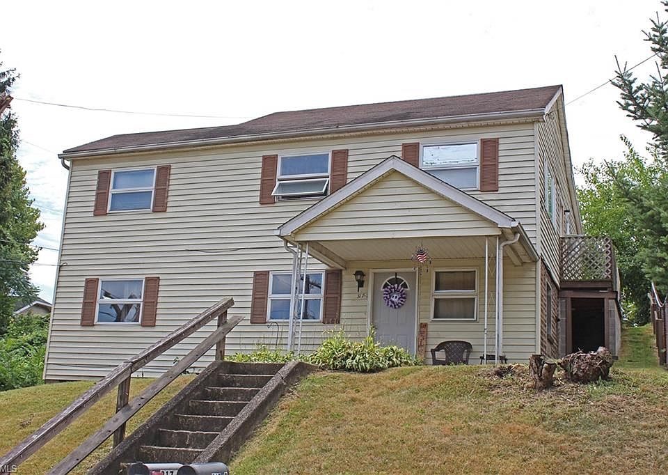 2nd image of 317 Heaslett Ave