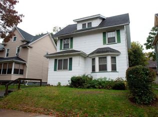 57 Furlong St, Rochester, NY 14621