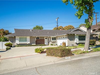 453 N Valencia St, Glendora, CA, 91741