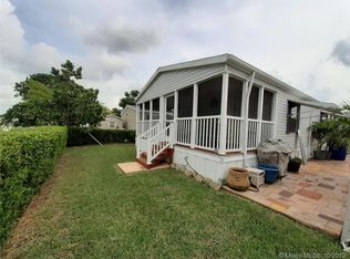 18745 SW 351st St, Homestead, FL 33034