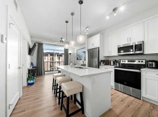 25 NW Walgrove Walk SE #404, Calgary, AB T2X 5E2