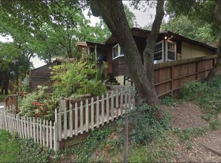 43 Tamalpais Rd, Fairfax, CA 94930