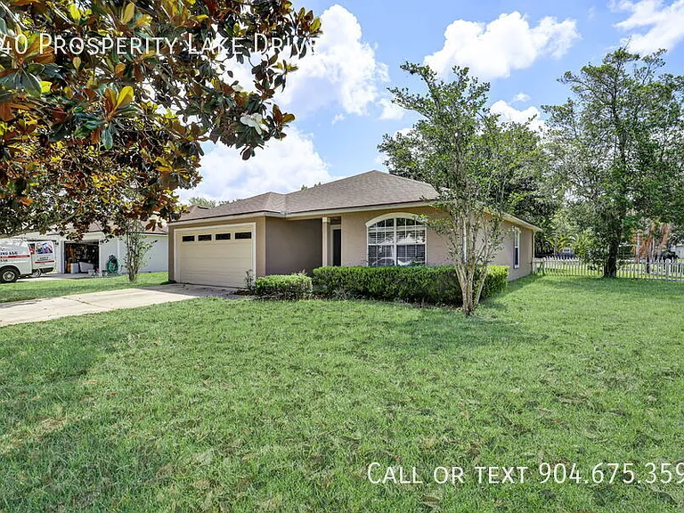 540 Prosperity Lake Dr — Photo 2