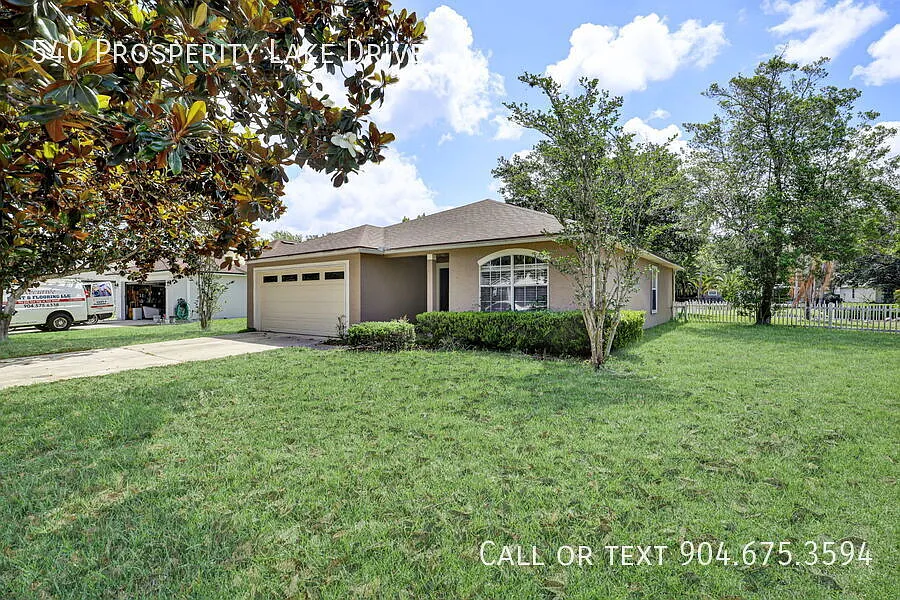 Building Photo - 540 Prosperity Lake Dr