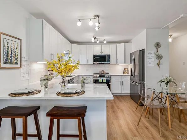 775 S Alton Way #4A, Denver, CO 80247