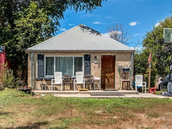 937 S Raleigh Street, Denver, CO 80219
