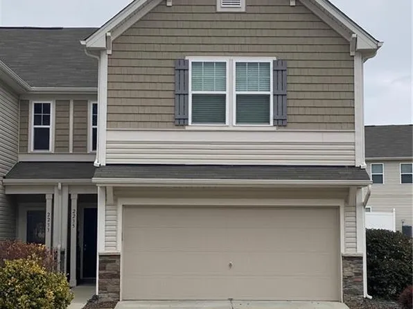 2235 Owls Nest Trl, Greensboro, NC 27301