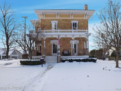 325 Lake St, Howell, MI, 48843