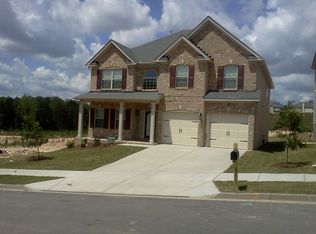 3579 River Rock Rd, Lithonia, GA 30038