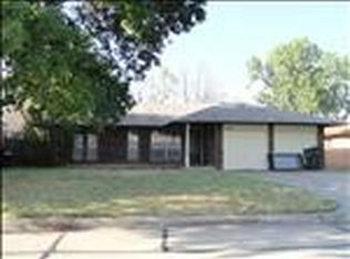 1624 Canterbury Ave, Norman, OK 73069