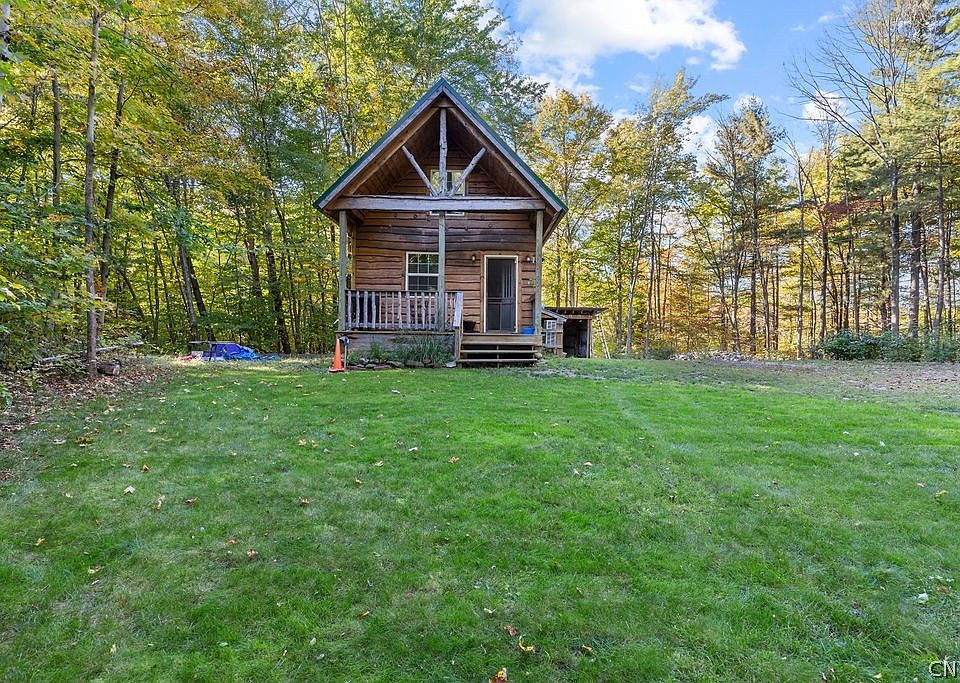 21 Hong Kong Rd, Parish, NY 13131 Zillow