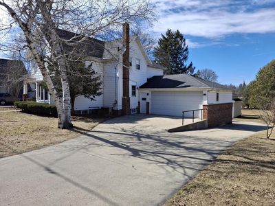 216 North Watertown STREET, Johnson Creek, WI, 53038