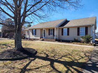 2028 Pecan Ridge Dr, Murfreesboro, TN 37128