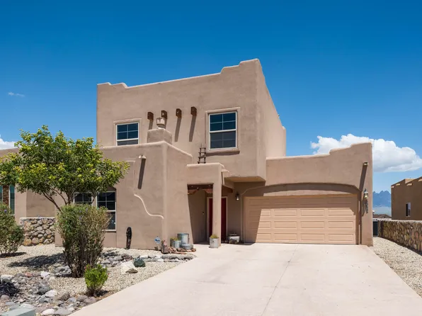 3922 Agua De Vida Dr, Las Cruces, NM 88012