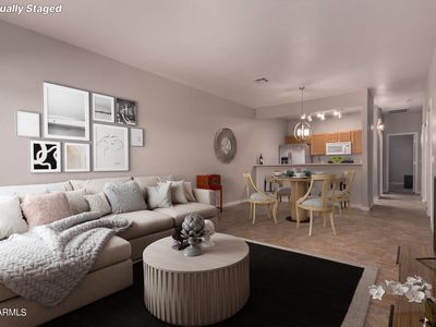 1951 N 64th St UNIT 19, Mesa, AZ, 85205