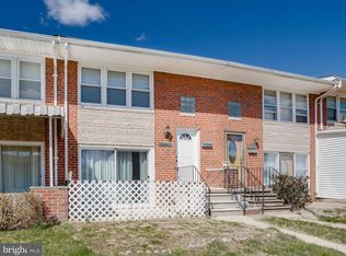 4828 Midline Rd, Baltimore, MD 21206