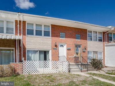4828 Midline Rd, Baltimore, MD, 21206