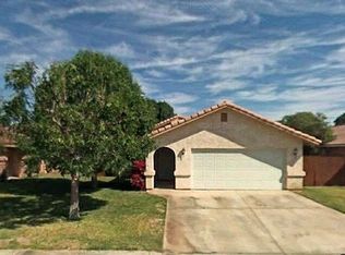 257 Village Dr, Blythe, CA 92225