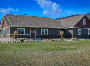 311 Mill Creek Rd, Hamilton, MT 59840
