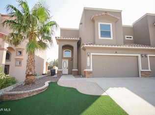 11659 Dos Palmas Dr #A, El Paso, TX 79936