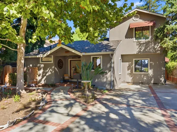 1760 Creek Dr, San Jose, CA 95125