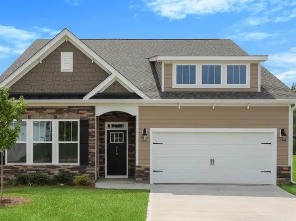516 Inchmore Dr, Woodruff, SC 29388