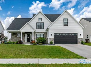 9544 Janes Way, Sylvania, OH
