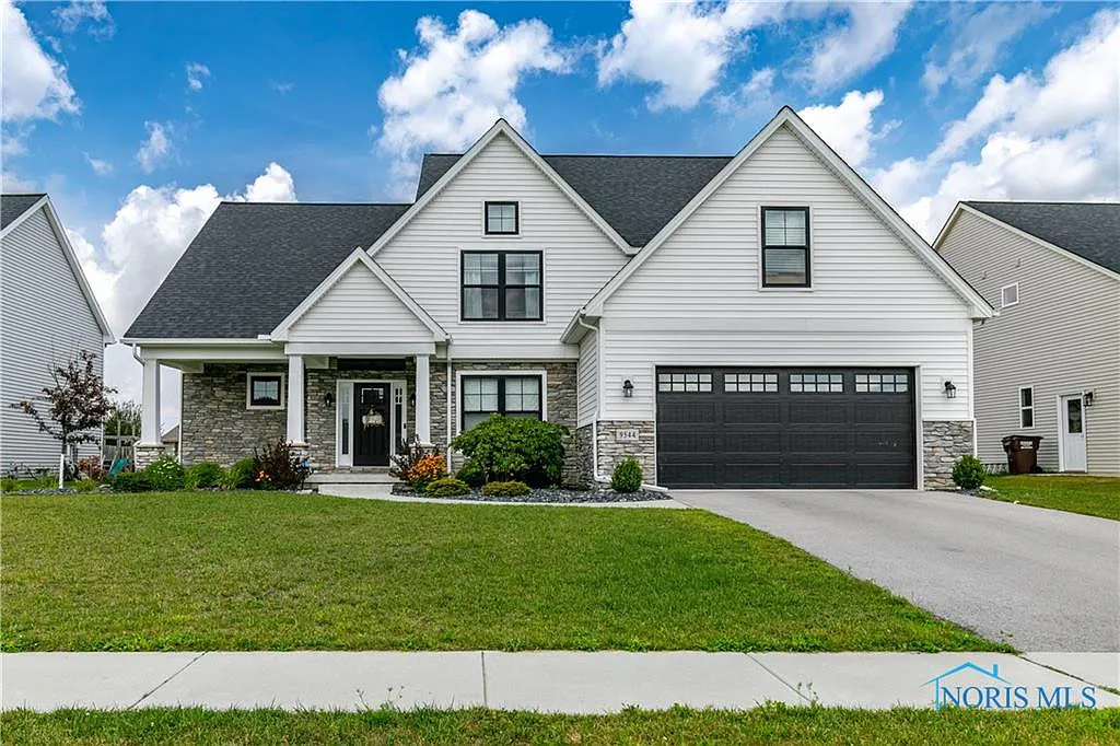 9544 Janes Way photo 1