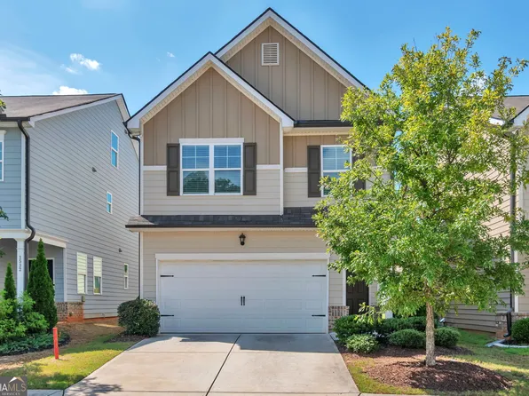 1536 Bassett St, Stone Mountain, GA 30083