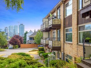 WARD Ward Apartments, Seattle, WA 98109