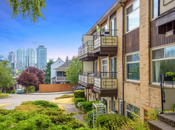 Ward Apartments, 570 Ward St #574, Seattle, WA 98109