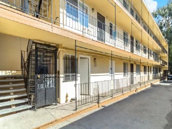 3170 High St, Oakland, CA 94619