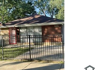 10049 S Van Vlissingen Rd, Chicago, IL 60617