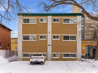 Gladstone Condo Corp, Regina, SK S4P 2M6