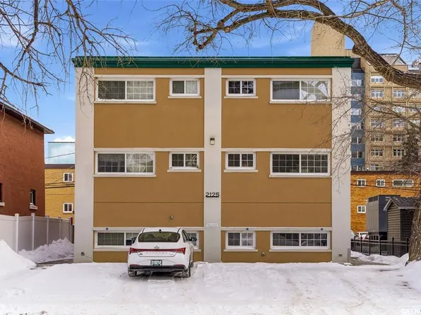 UNIT 5-2125 Lorne STREET, Regina, SK S4P 2M6