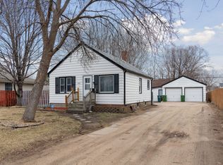 5528 Humboldt Ave N, Brooklyn Center, MN 55430