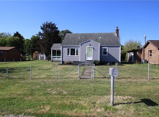 330 7th Ave, New Eagle, PA 15067