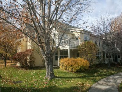 29 Pearch Street St #B102, Eagle, CO, 81631