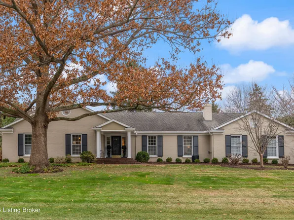 32 Glenwood Rd, Glenview Manor, KY 40222