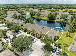 14922 AMBERJACK TERRACE #106, BRADENTON, FL 34202