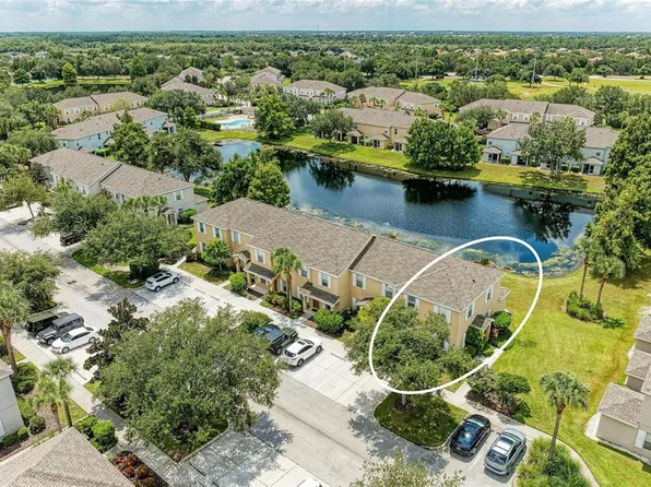 14922 AMBERJACK TERRACE #106, BRADENTON, FL 34202