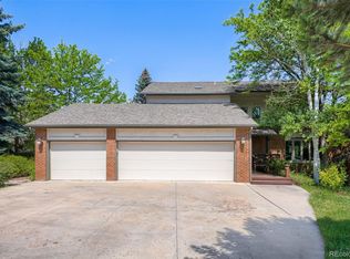 7573 S Mount Zirkel, Littleton, CO 80127