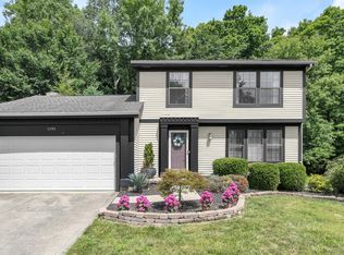 3084 Highland Park Dr, Pickerington, OH 43147