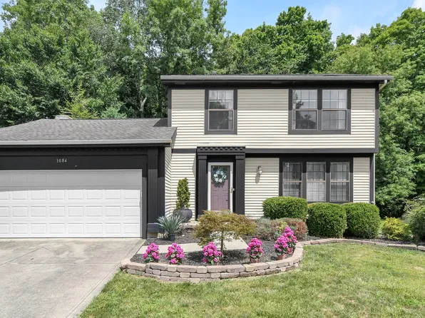 3084 Highland Park Dr, Pickerington, OH 43147