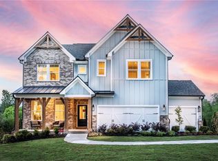 4875 Montane St, Cumming, GA 30028