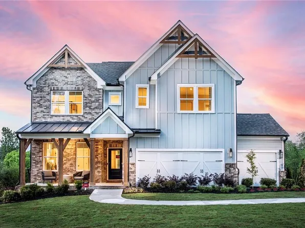 4875 Montane St, Cumming, GA 30028