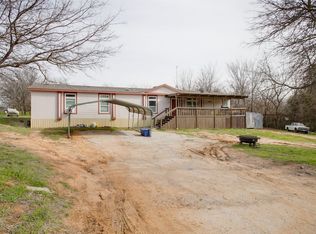 1095 Sterling Ln, Azle, TX 76020